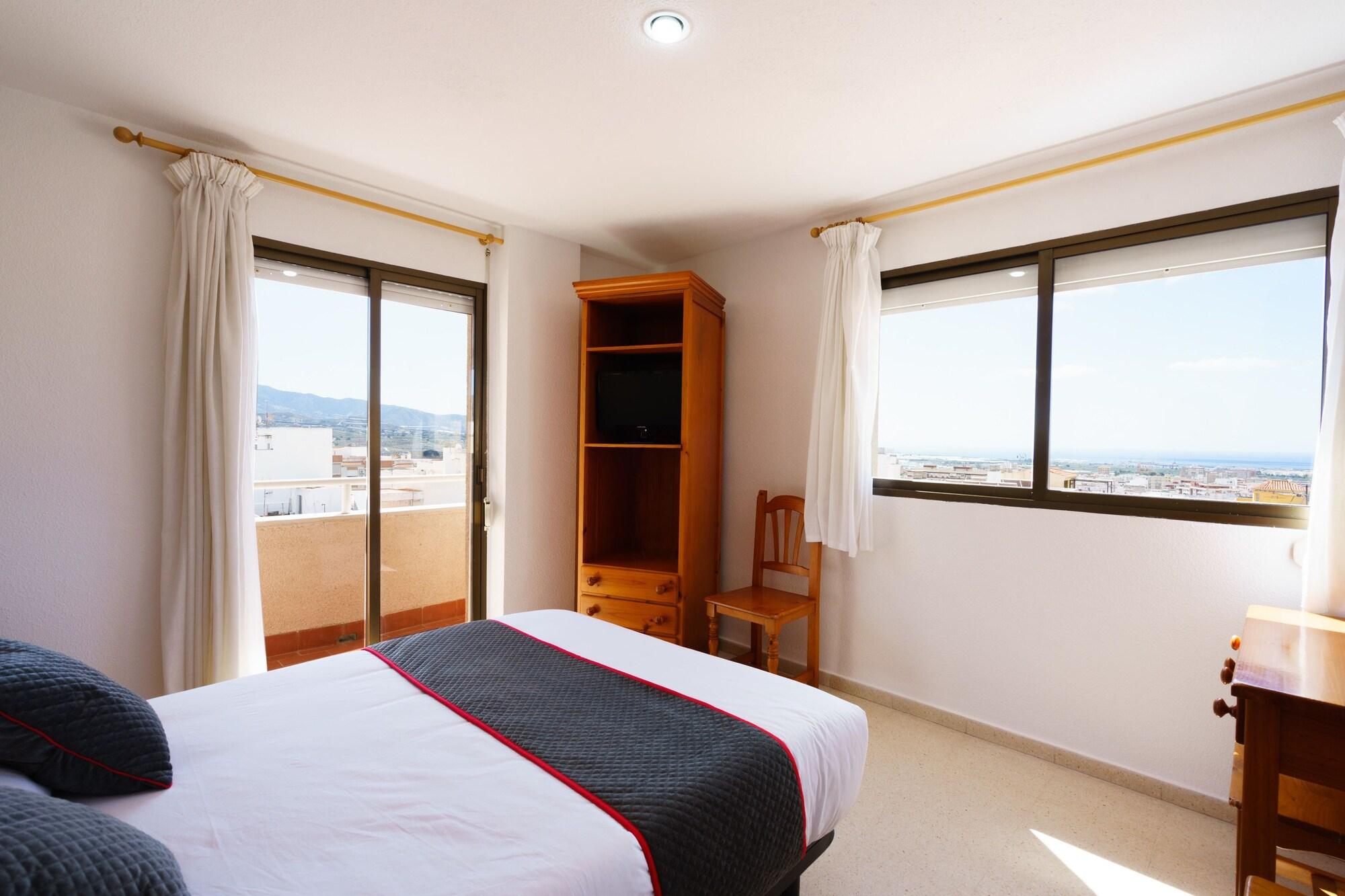 Costa Andaluza Hotel 2*