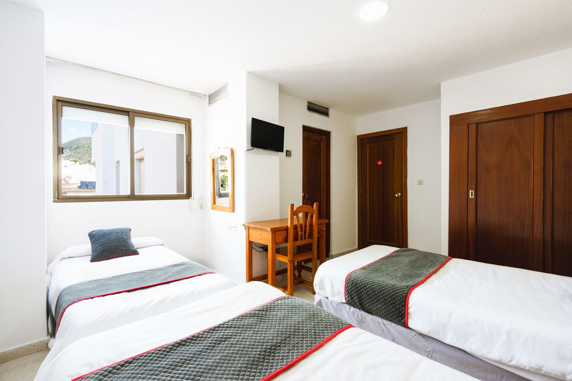 Costa Andaluza Hotel