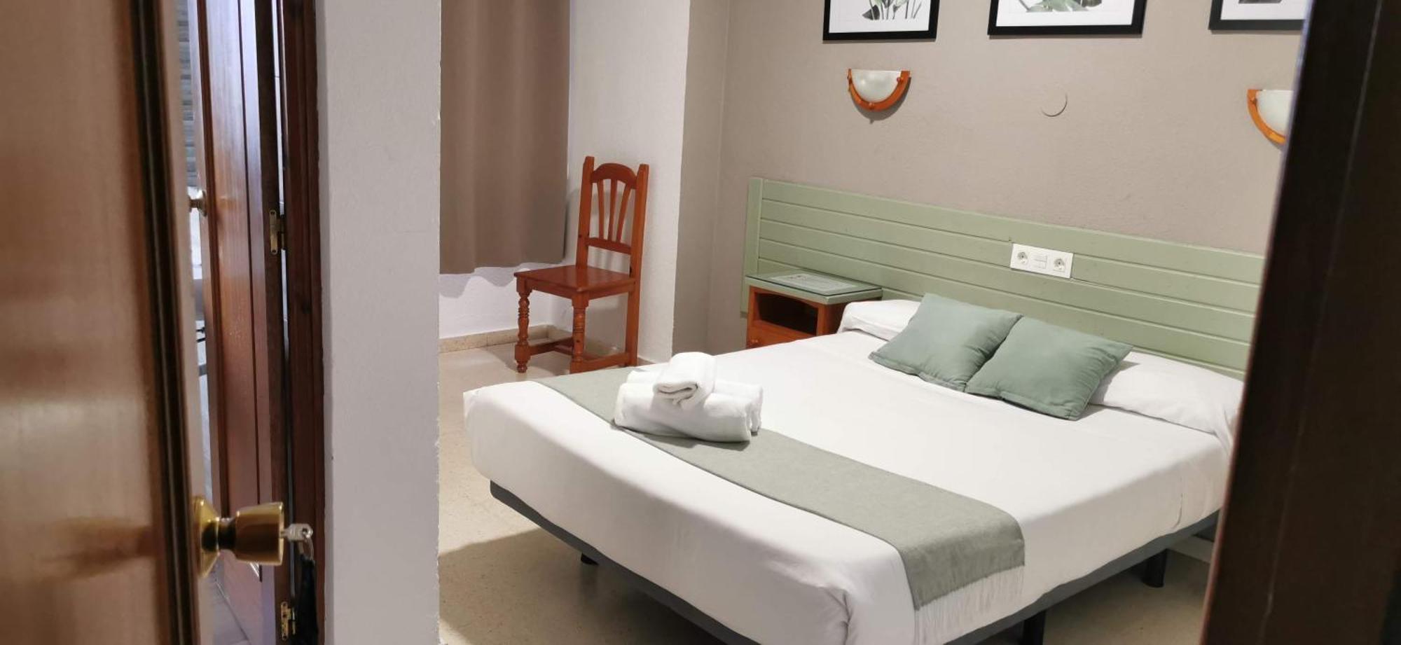 Costa Andaluza Hotel