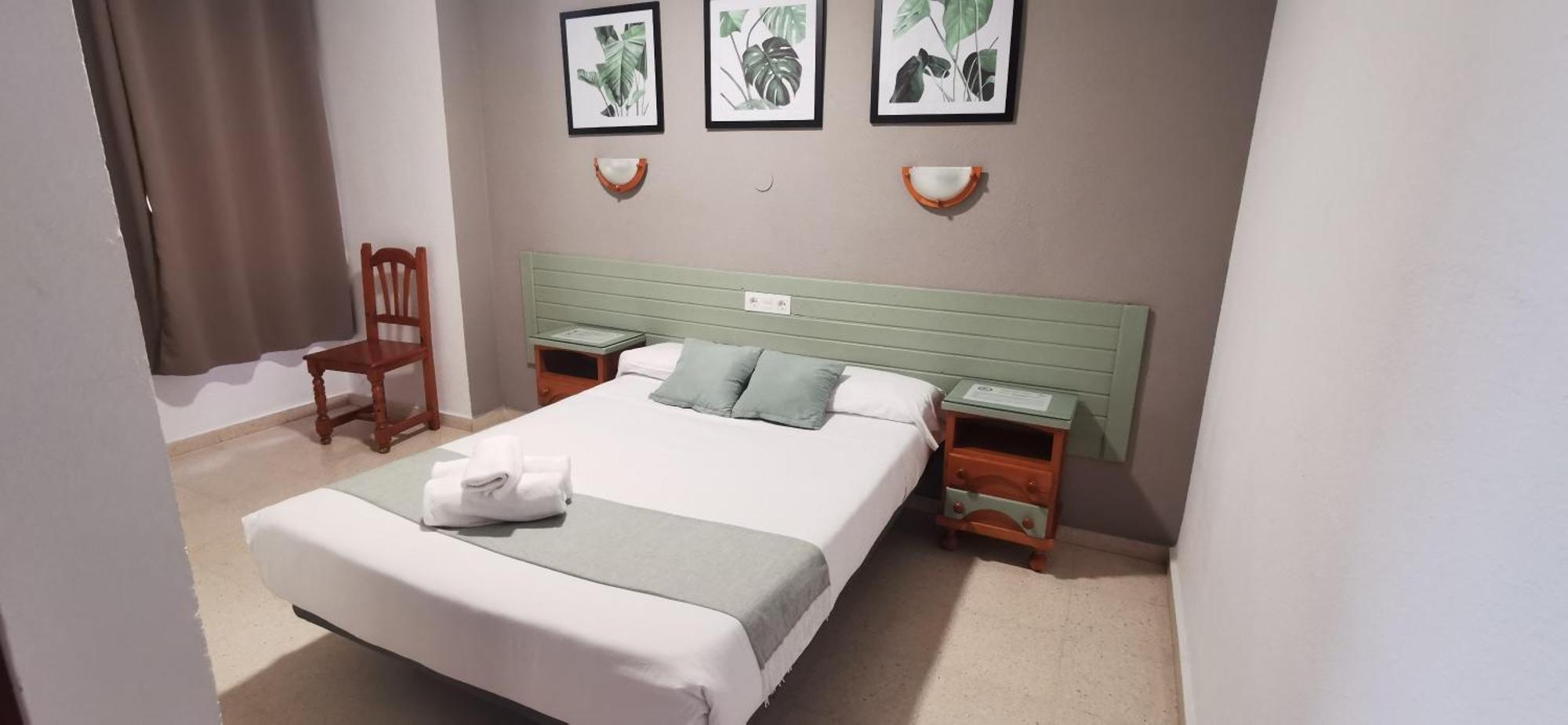 Hotel Costa Andaluza Motril