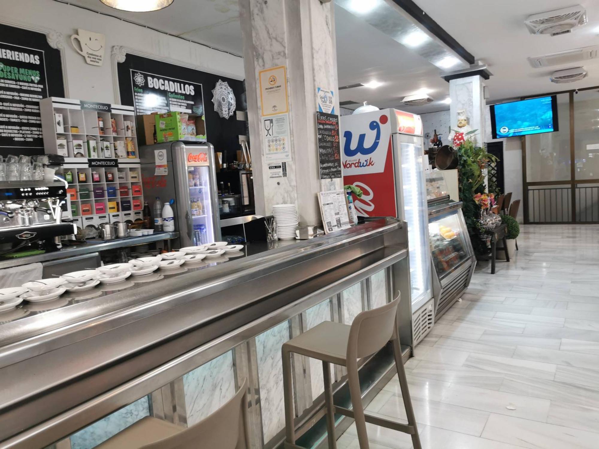 Costa Andaluza Hotel Motril
