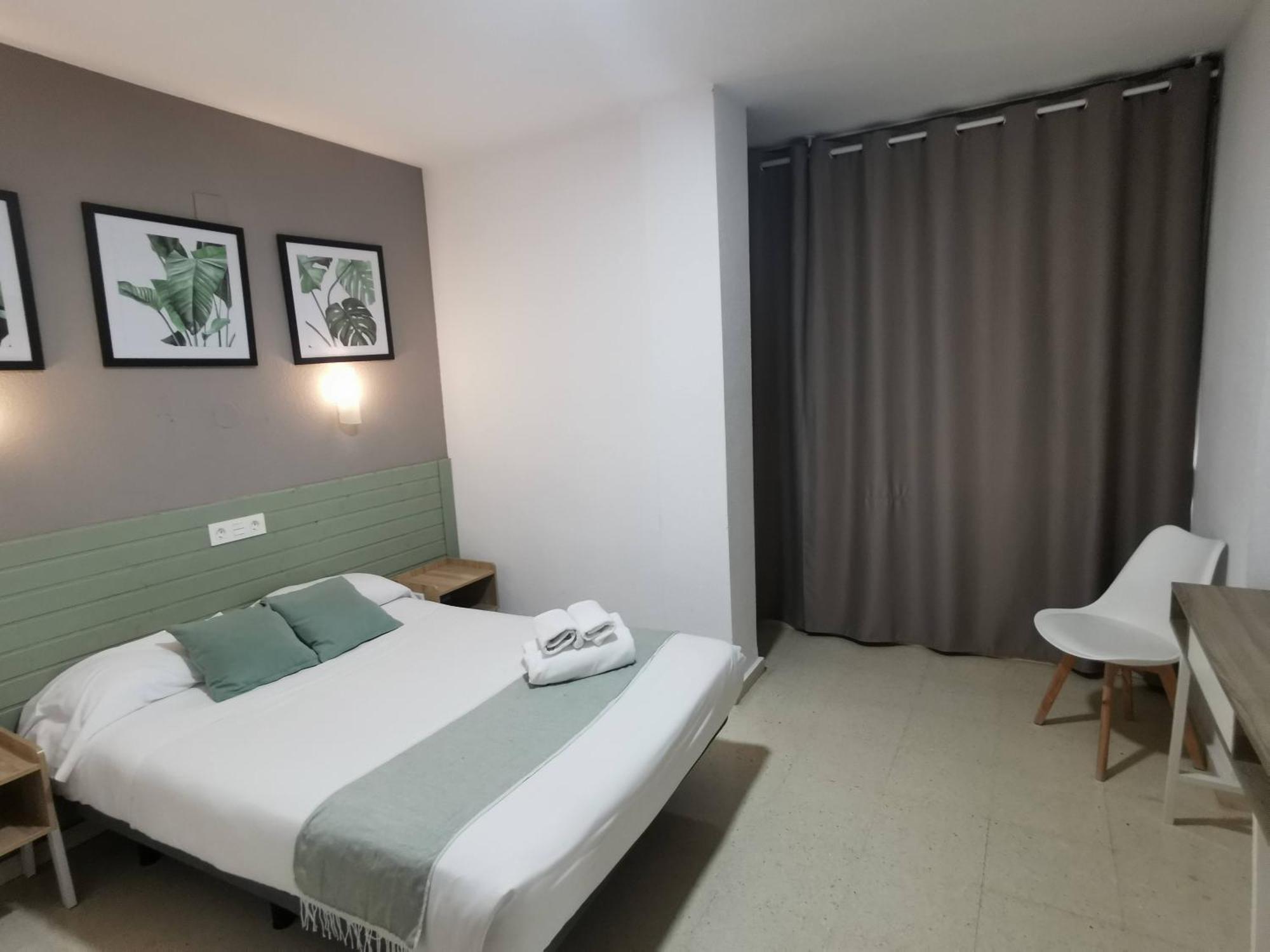 Costa Andaluza Hotel Motril