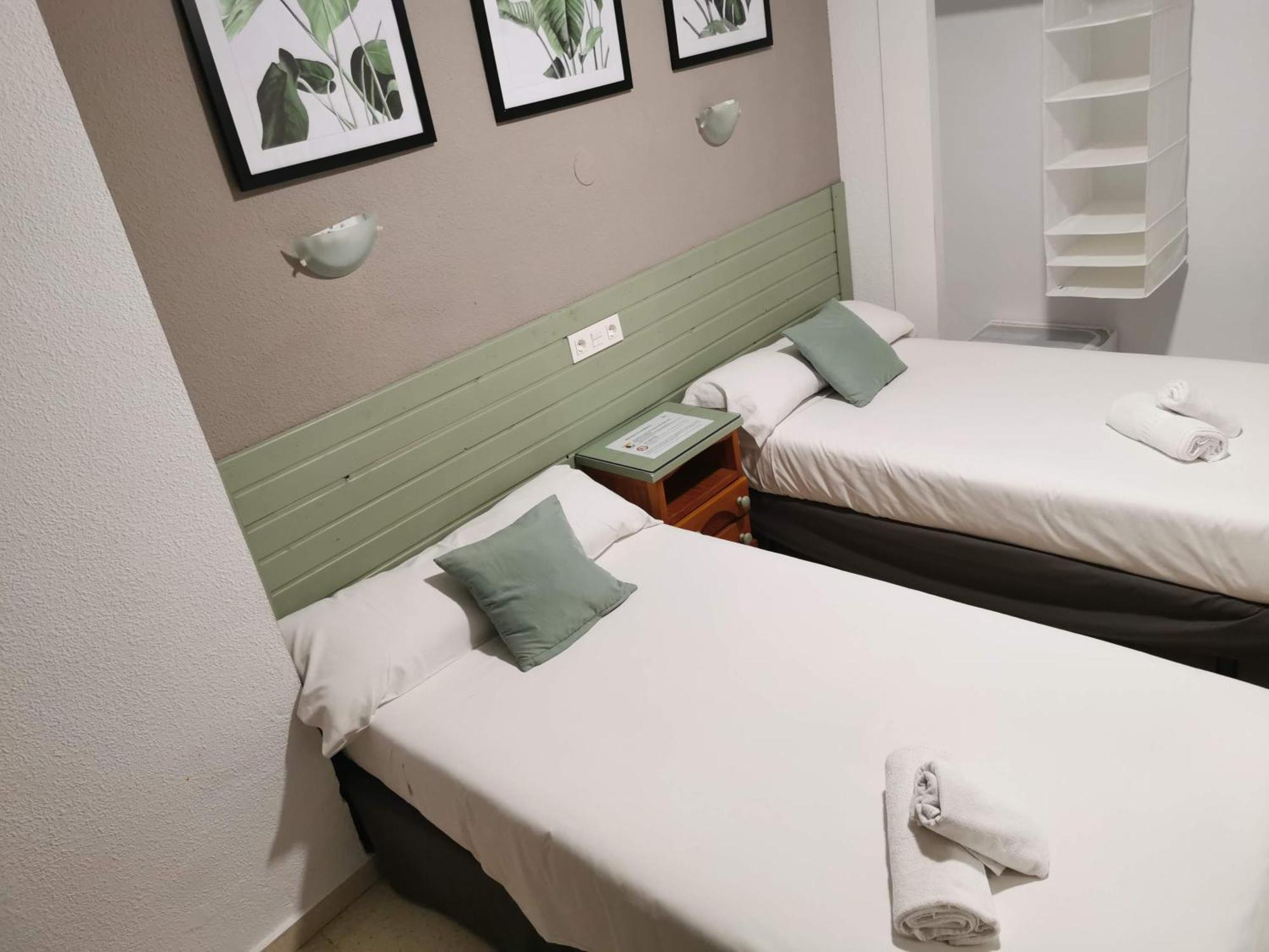 Costa Andaluza Hotel Motril