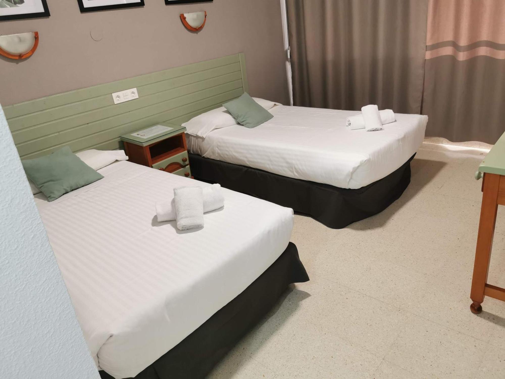 Costa Andaluza Hotel
