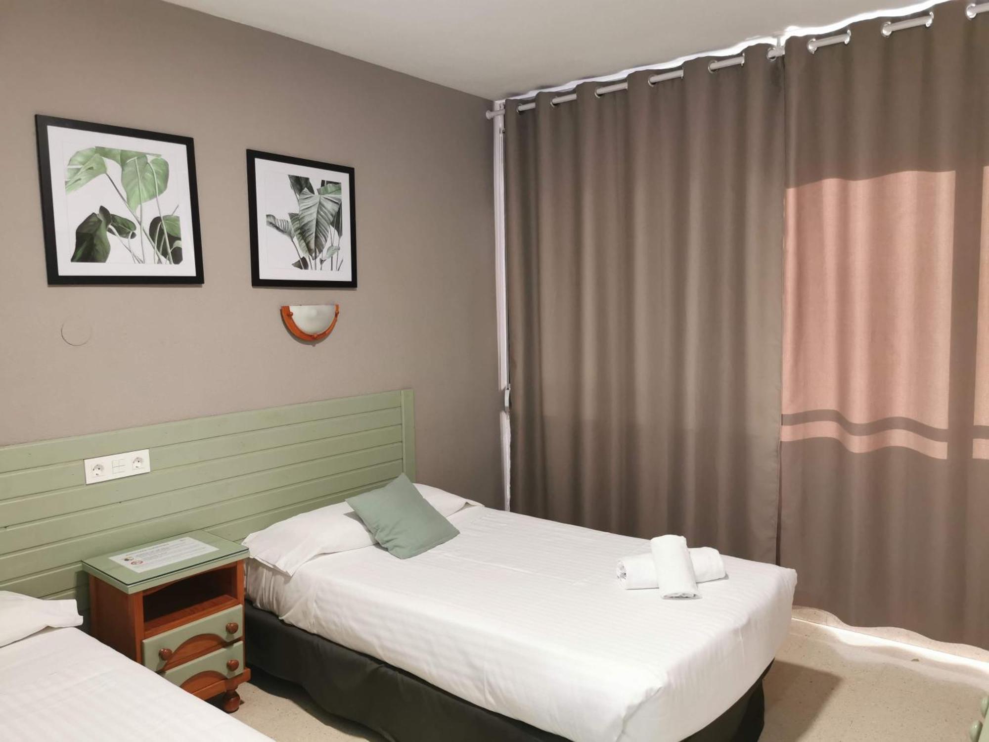Hotel Costa Andaluza