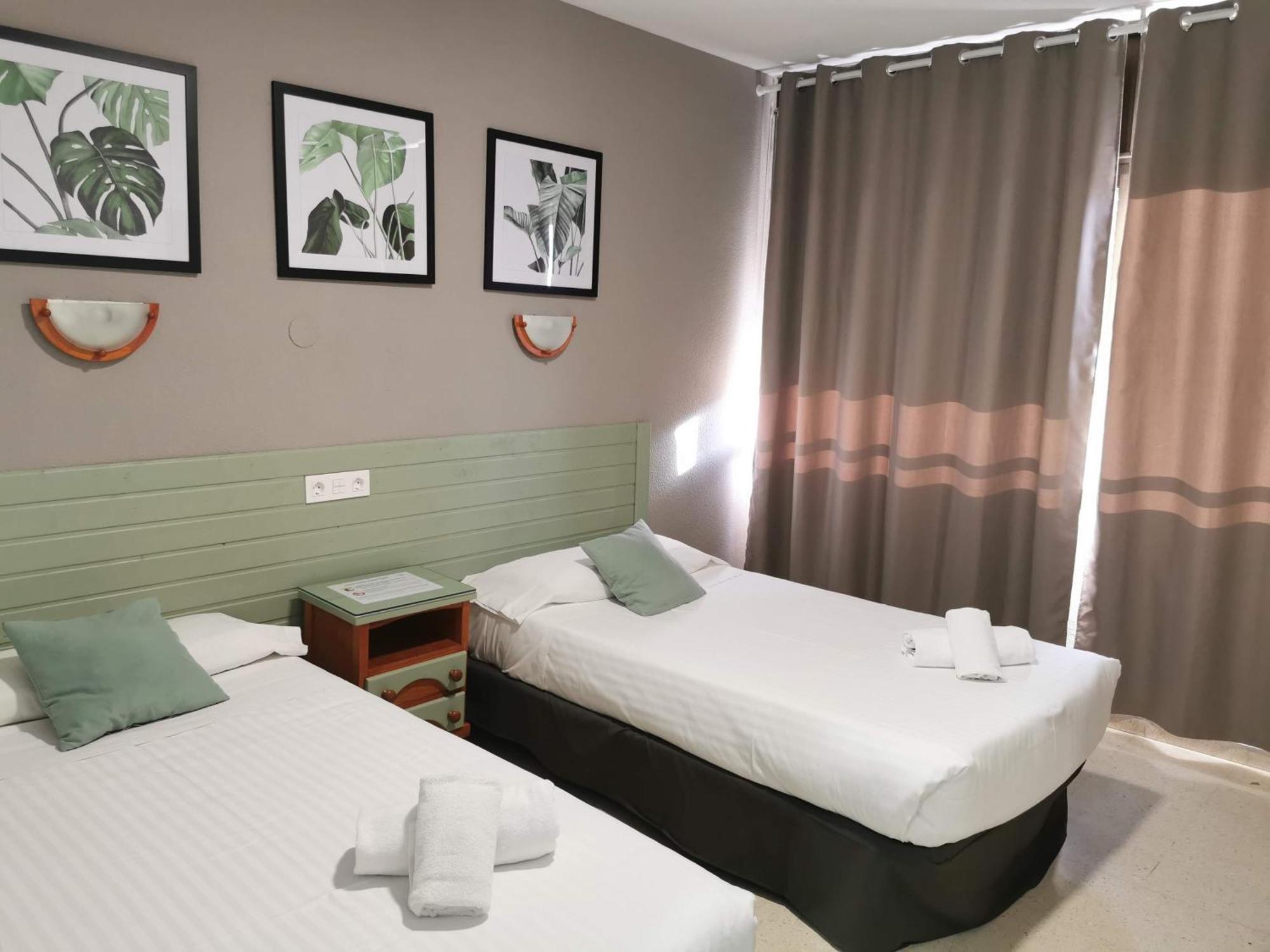 Costa Andaluza Hotel Motril