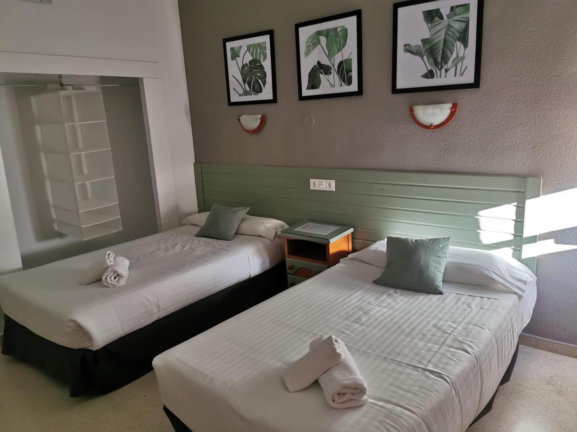 Hotel Costa Andaluza Motril