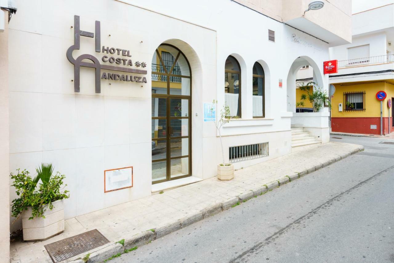 Costa Andaluza Hotel Motril