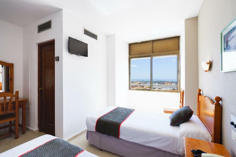 Costa Andaluza 2* Motril