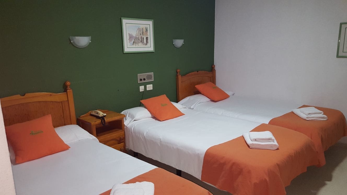 Hotel Costa Andaluza