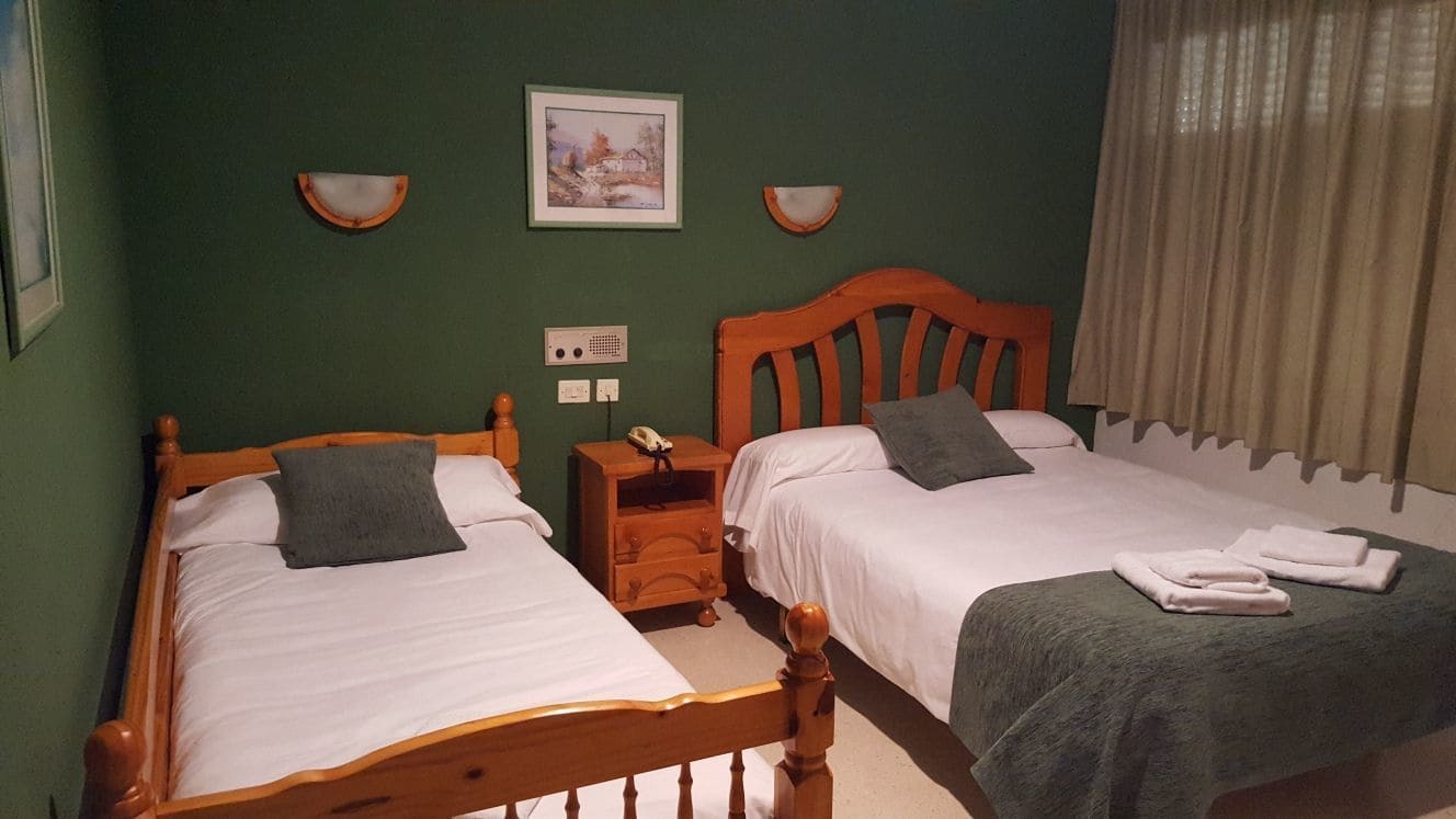 Costa Andaluza Hotel 2*