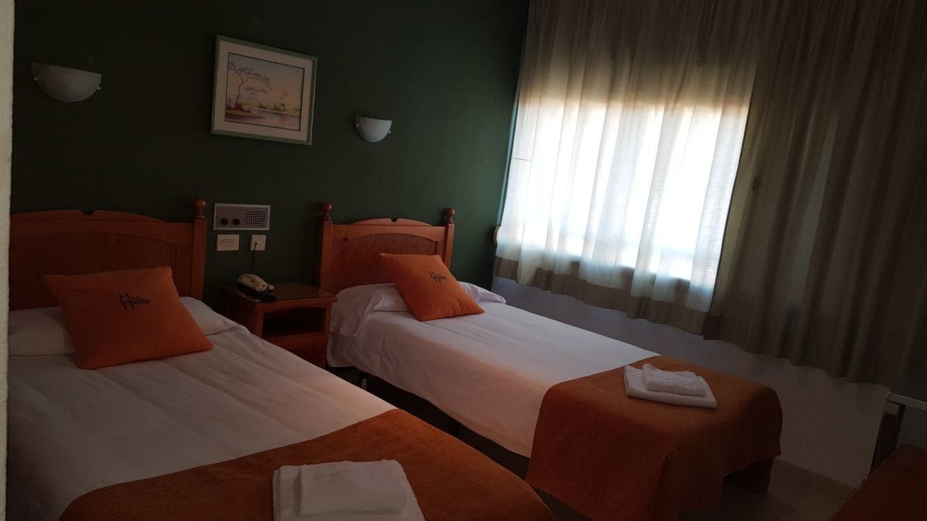 Costa Andaluza Hotel 2*