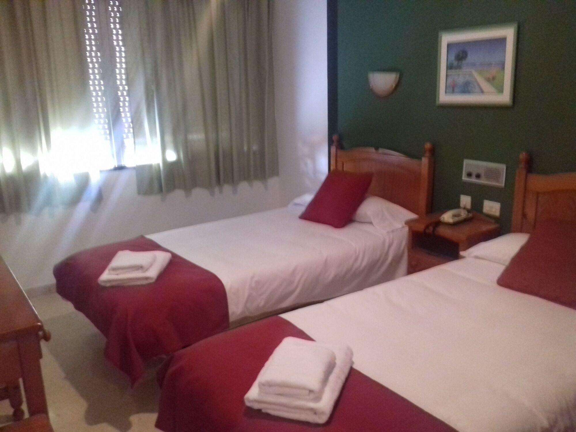 Costa Andaluza Motril