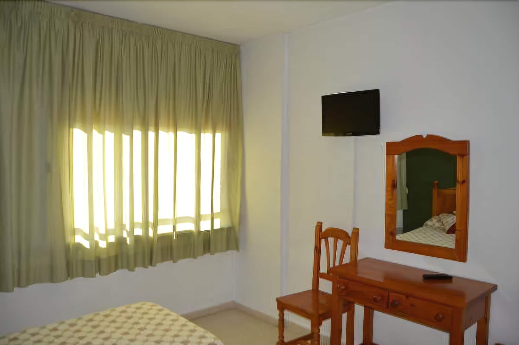 Costa Andaluza Hotel 2*