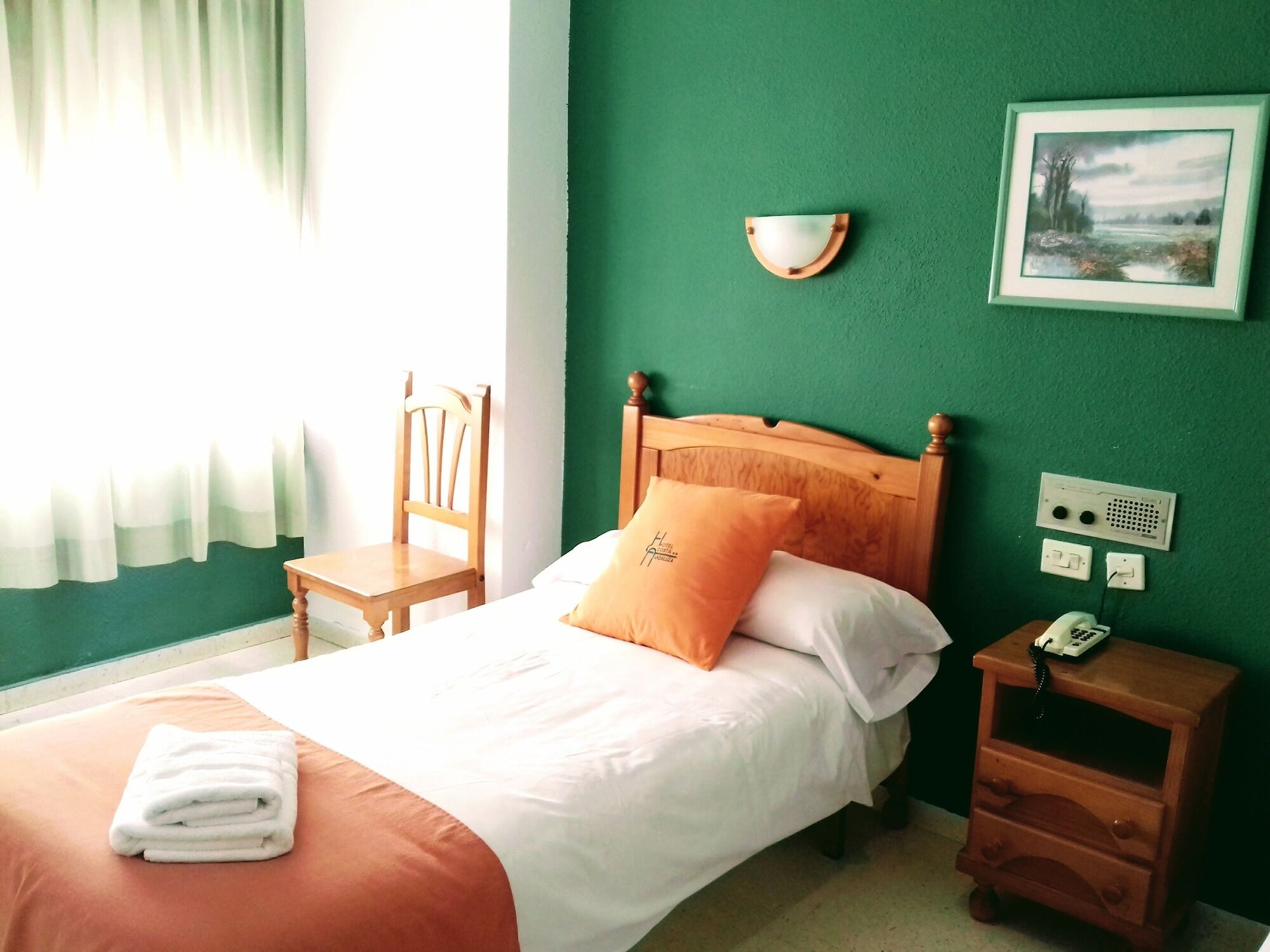 Costa Andaluza 2*