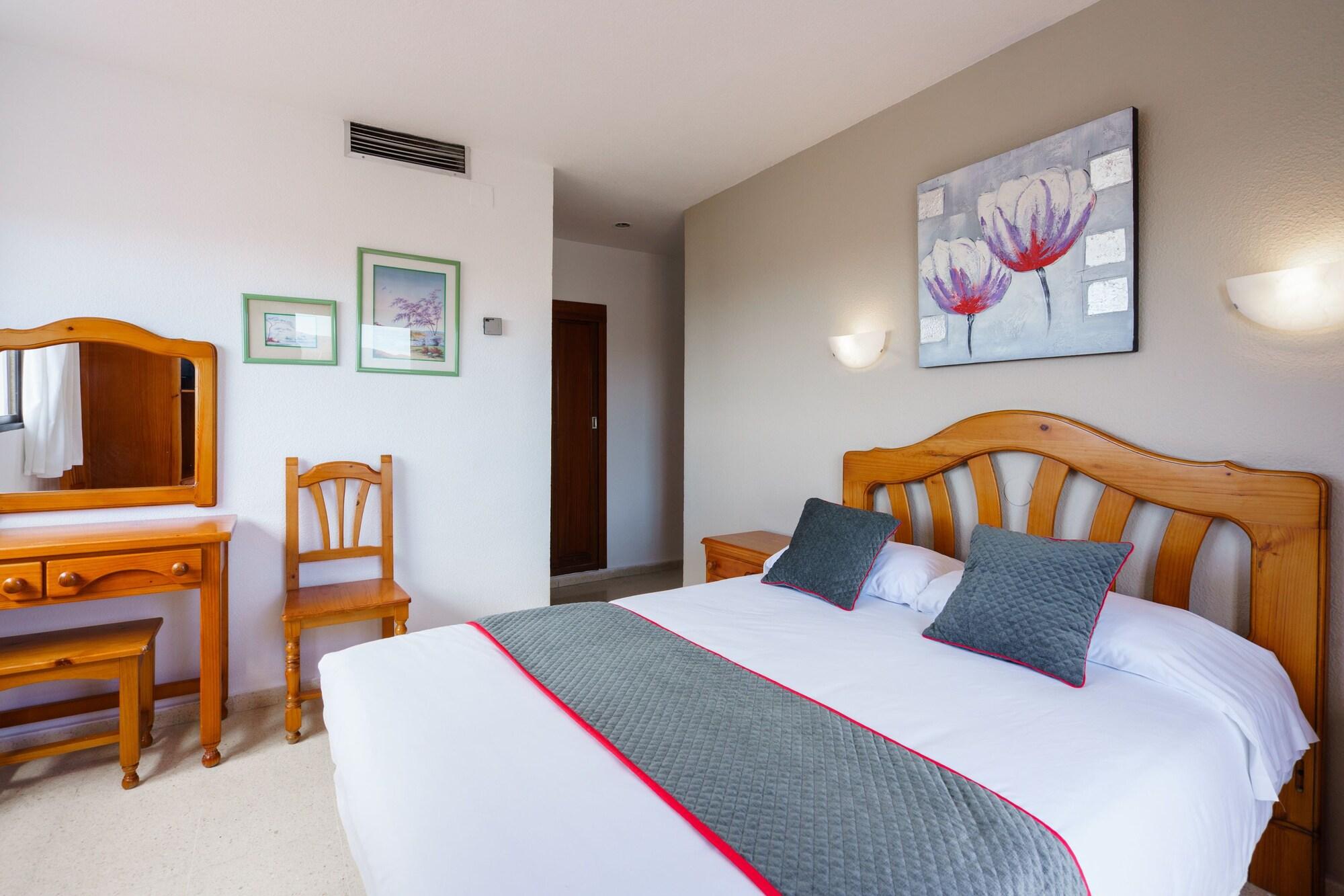 Costa Andaluza Hotel