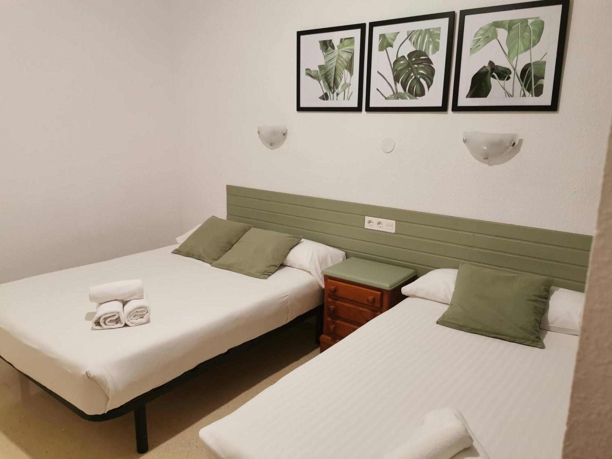 Costa Andaluza Hotel Motril