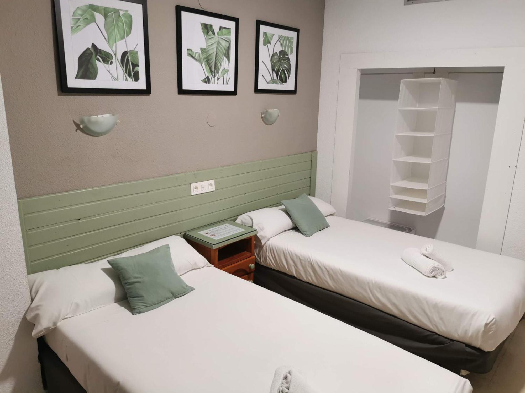 Hotel Costa Andaluza