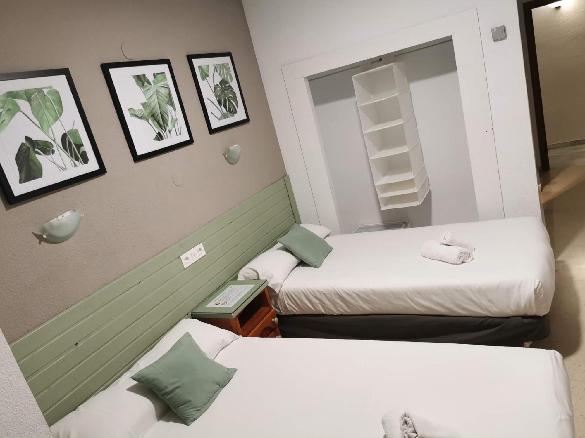Hotel Costa Andaluza Motril