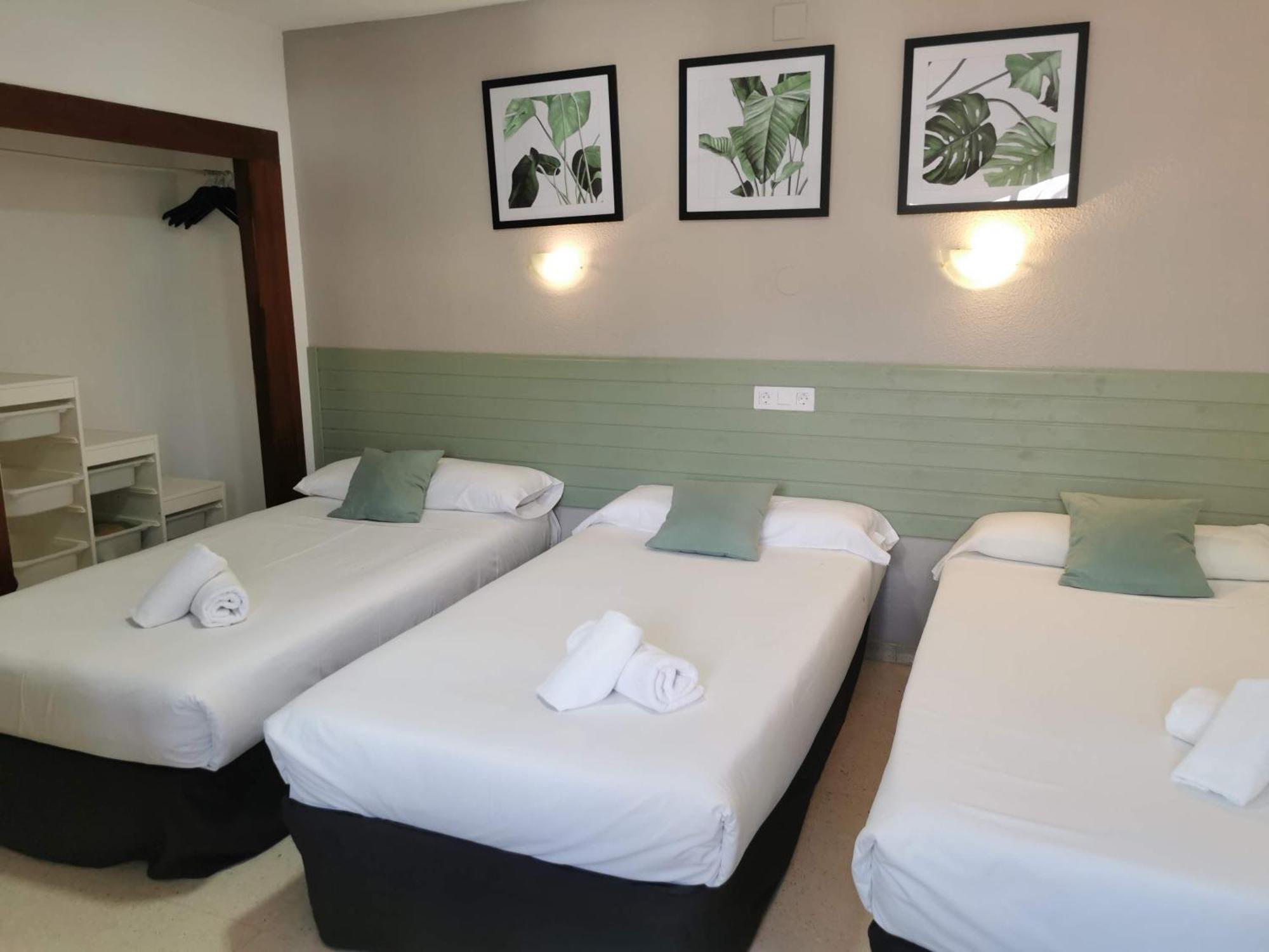 Costa Andaluza 2* Motril