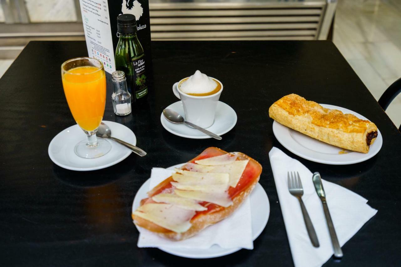 Hotel Costa Andaluza Motril