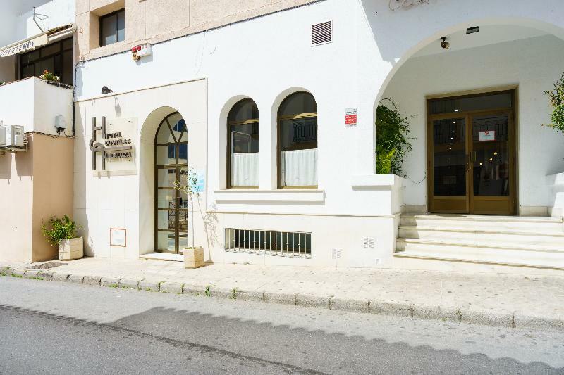 Hotel Costa Andaluza Motril