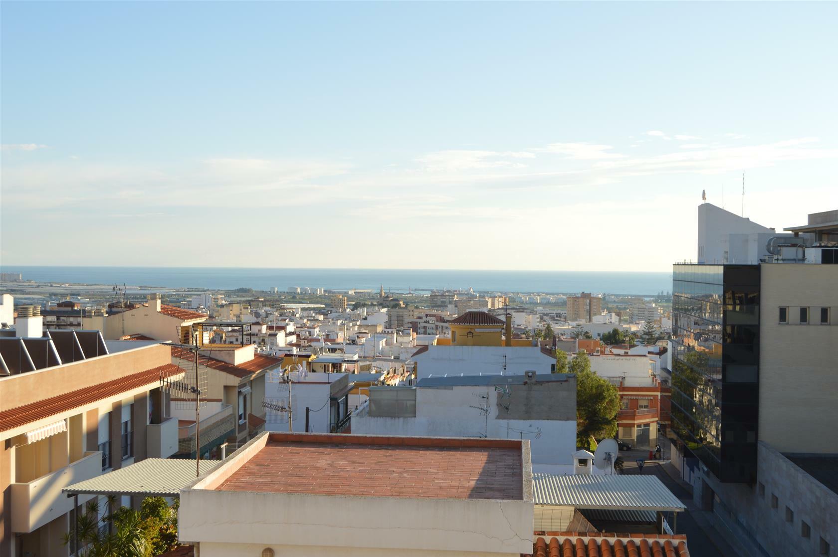 Costa Andaluza