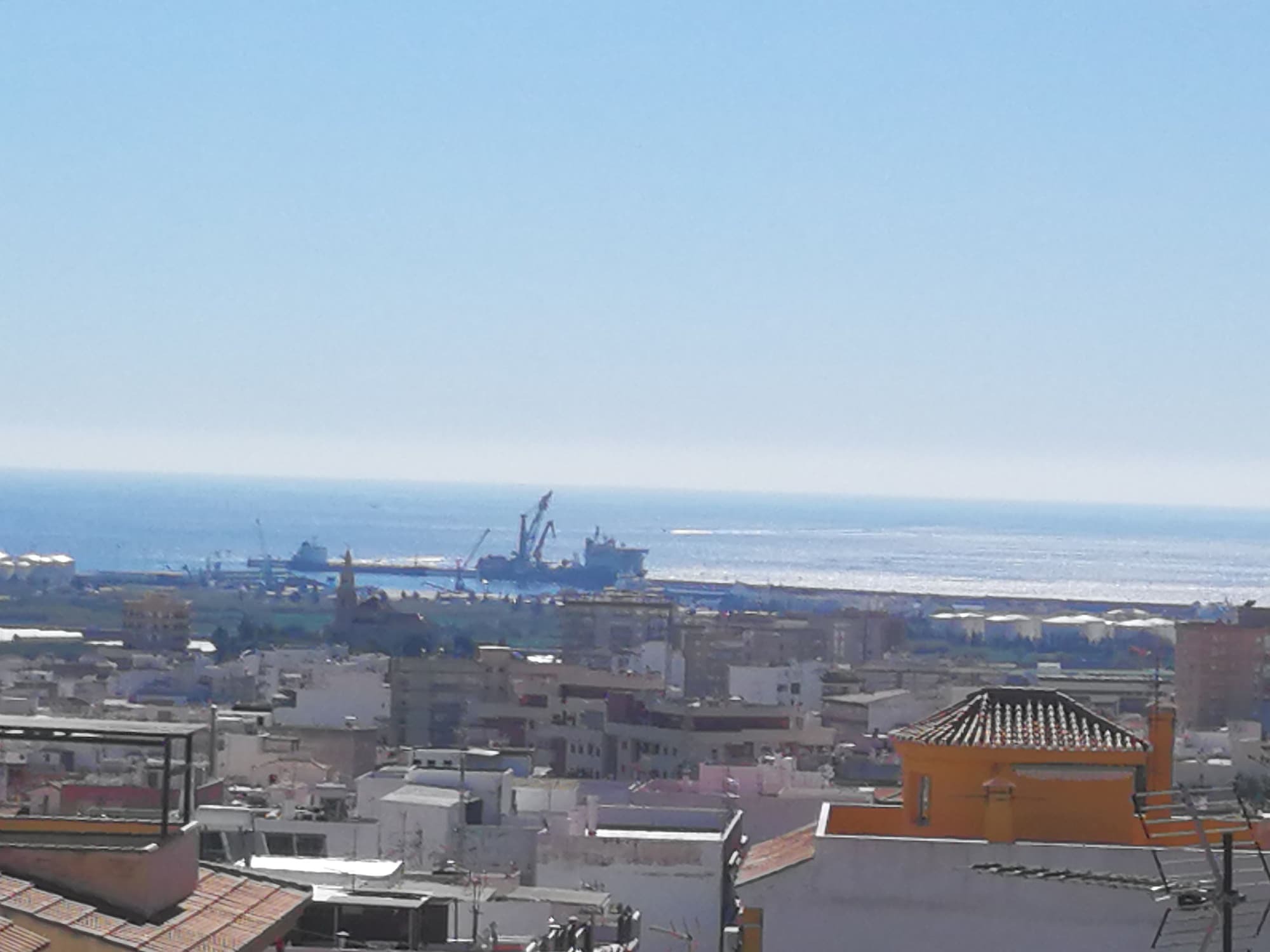 Costa Andaluza Hotel Motril